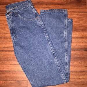 Men’s jeans